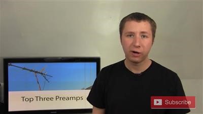 hdtv antenna channels